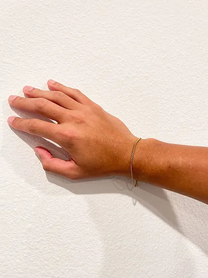 Taylor Bracelet 👫 💧