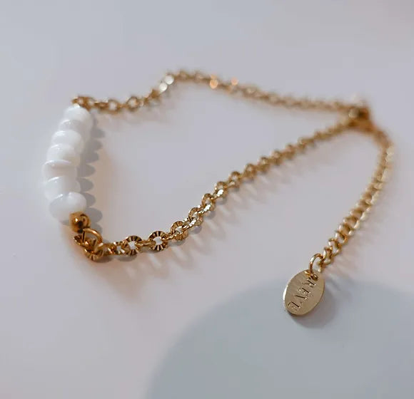 Angels Anklet 💧
