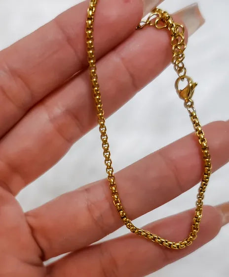 Taylor Bracelet 👫 💧