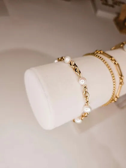Sofia bracelet ๐ง