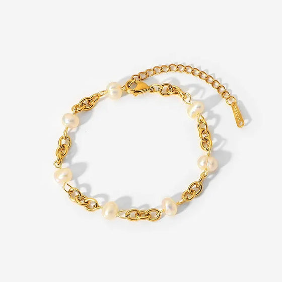 Sofia bracelet ๐ง