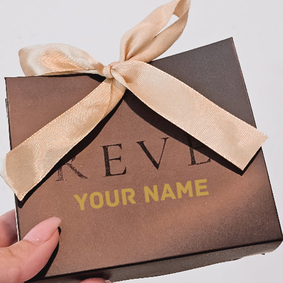 Rêve Gift Bag