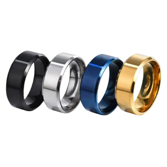 Ivan Men Rings 💧