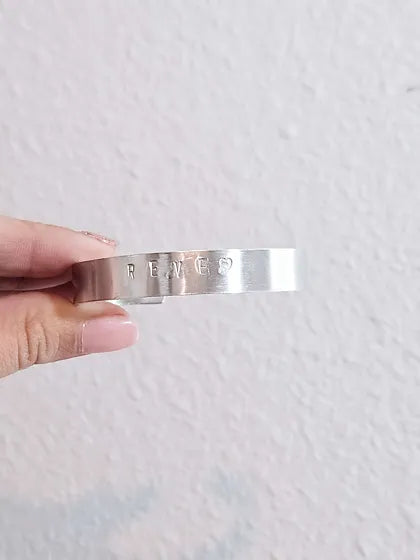 1/4 Custom Bracelet✨️