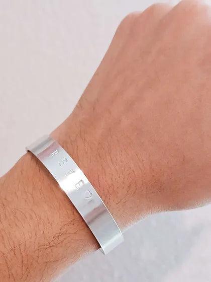 3/8 Custom Bracelet✨️