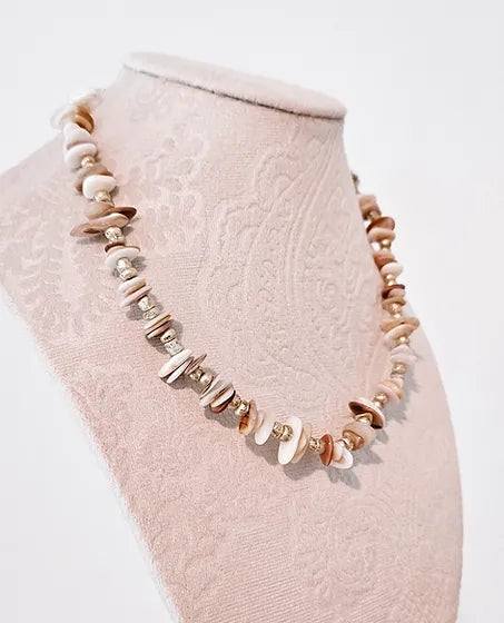 Ashley Summer Necklace 💧