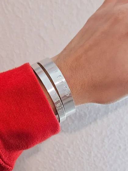 1/4 Custom Bracelet✨️