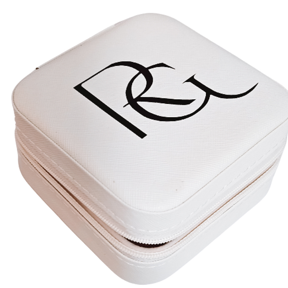 RG Small Jewelry Storage Box