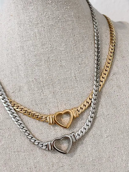 Valentina Gold Necklaces 💧