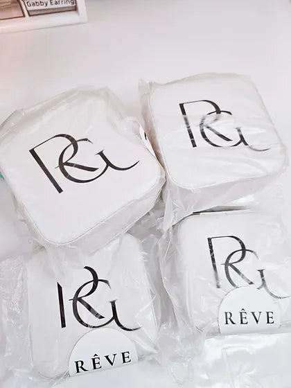 RG Small Jewelry Storage Box