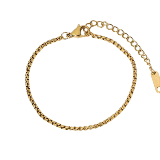 Taylor Bracelet 👫 💧