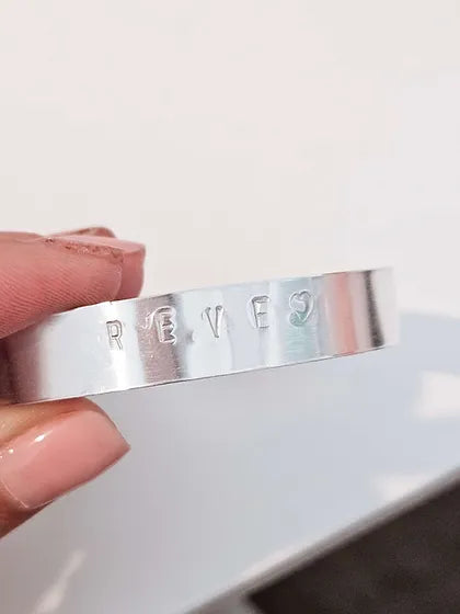 3/8 Custom Bracelet✨️