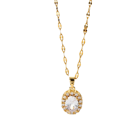 Queen Necklace 💧