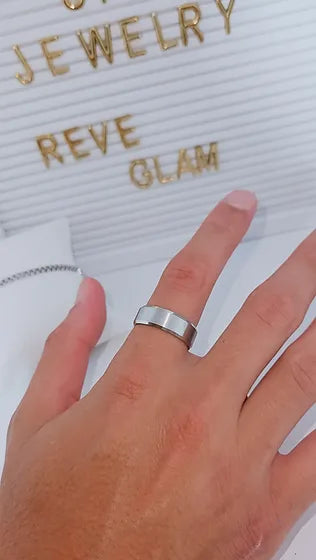 Ivan Men Rings 💧