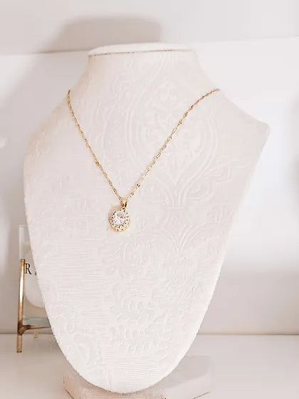 Queen Necklace 💧