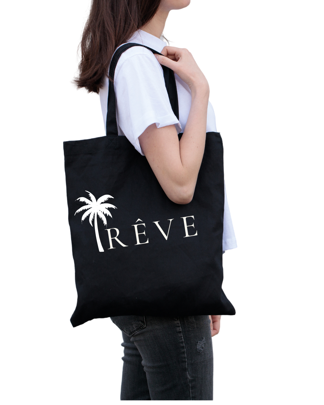 Reve Tote Bag - Summer Collection