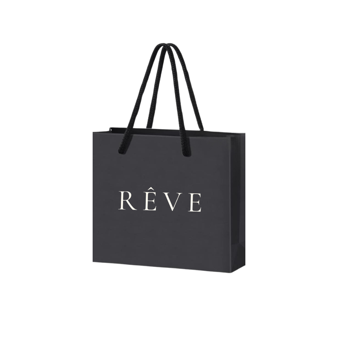 Reve Shopping Bag
