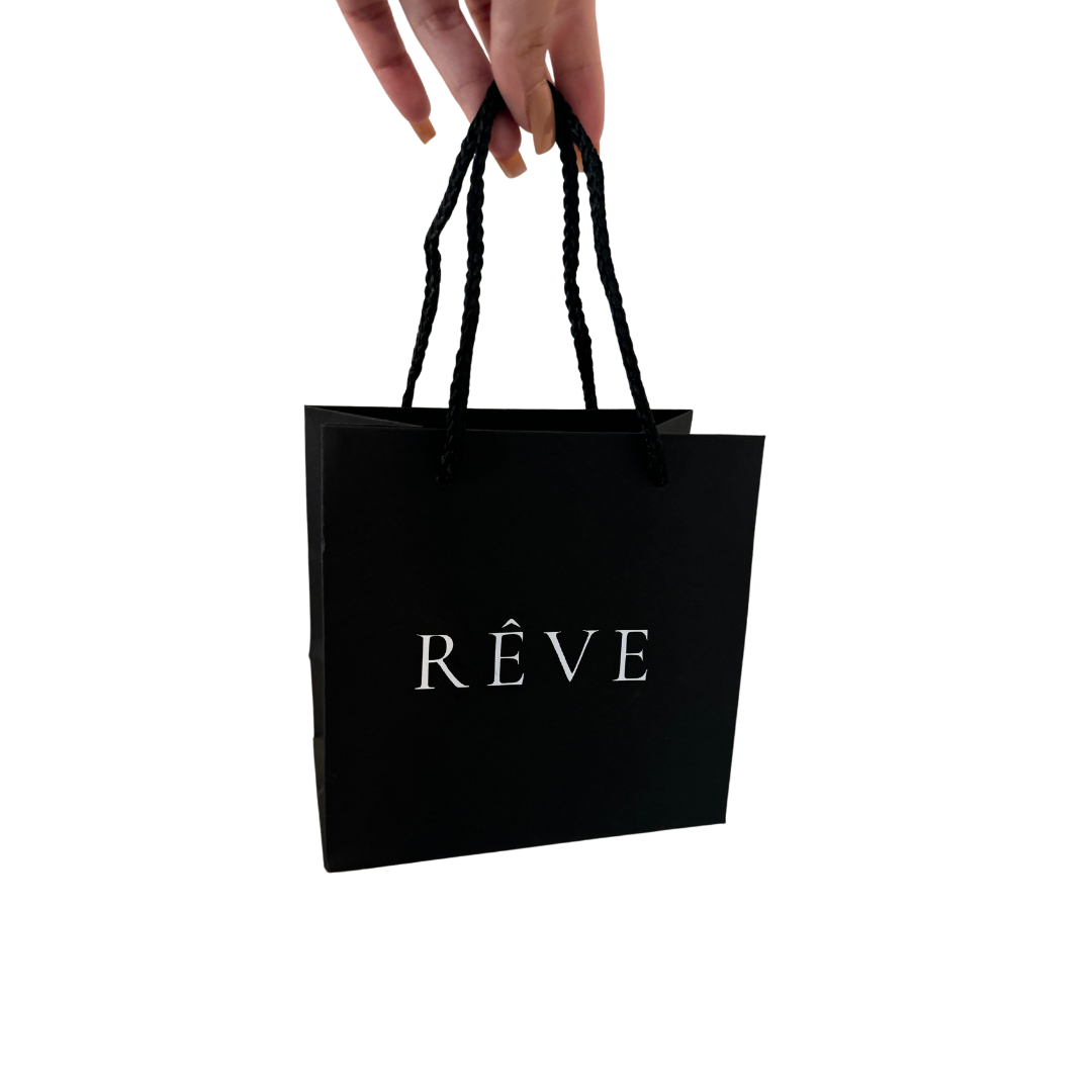 Reve Shopping Bag