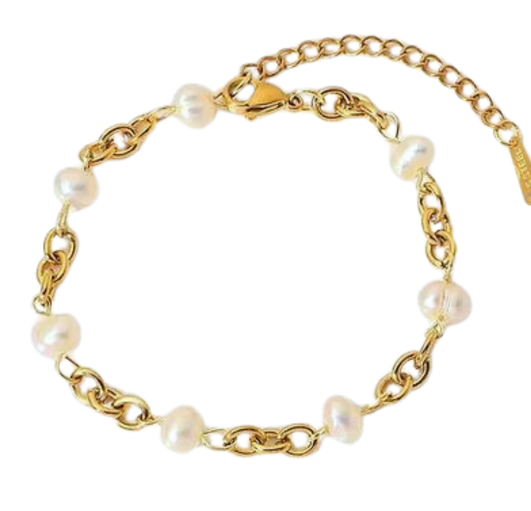 Sofia bracelet ๐ง