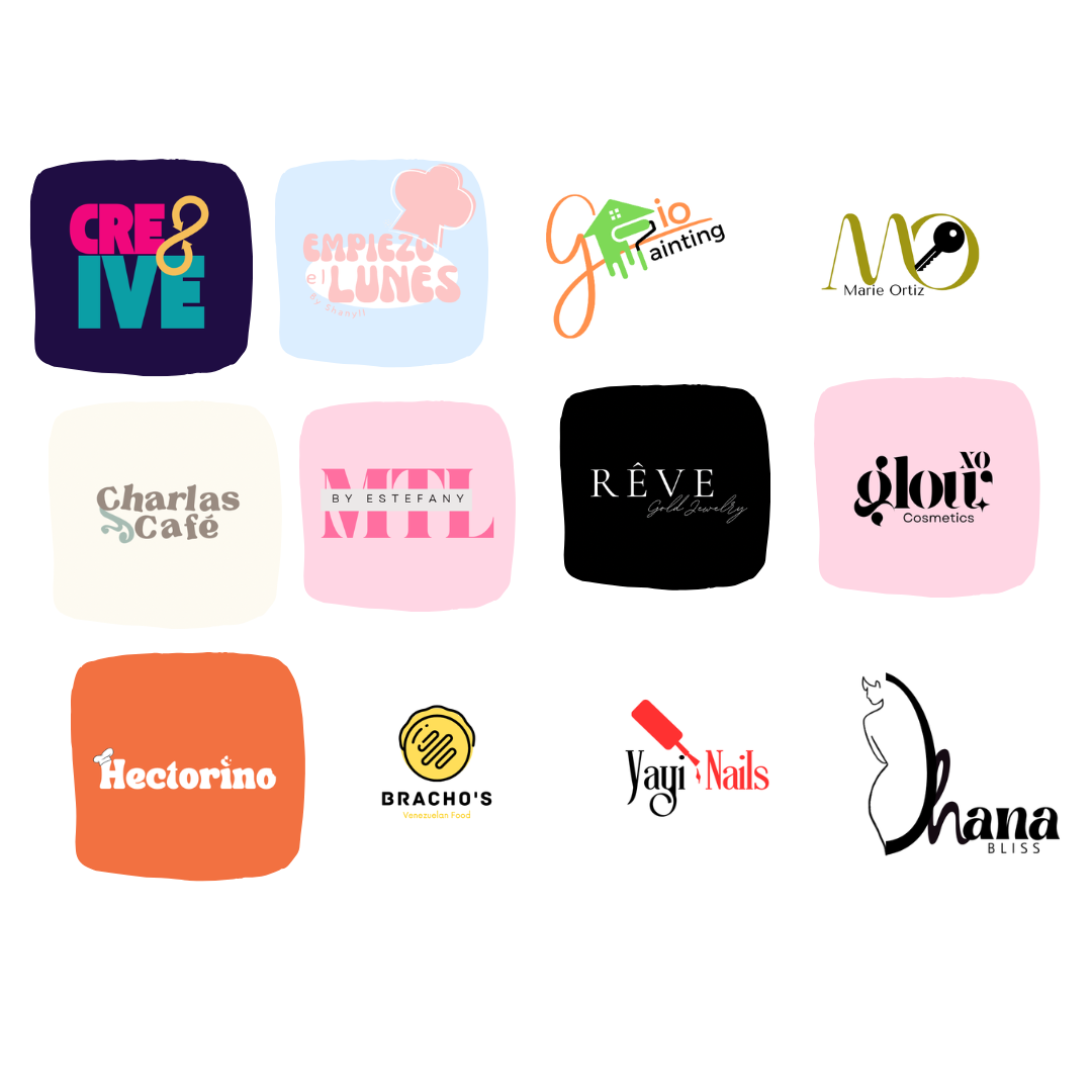 Creacion de Branding