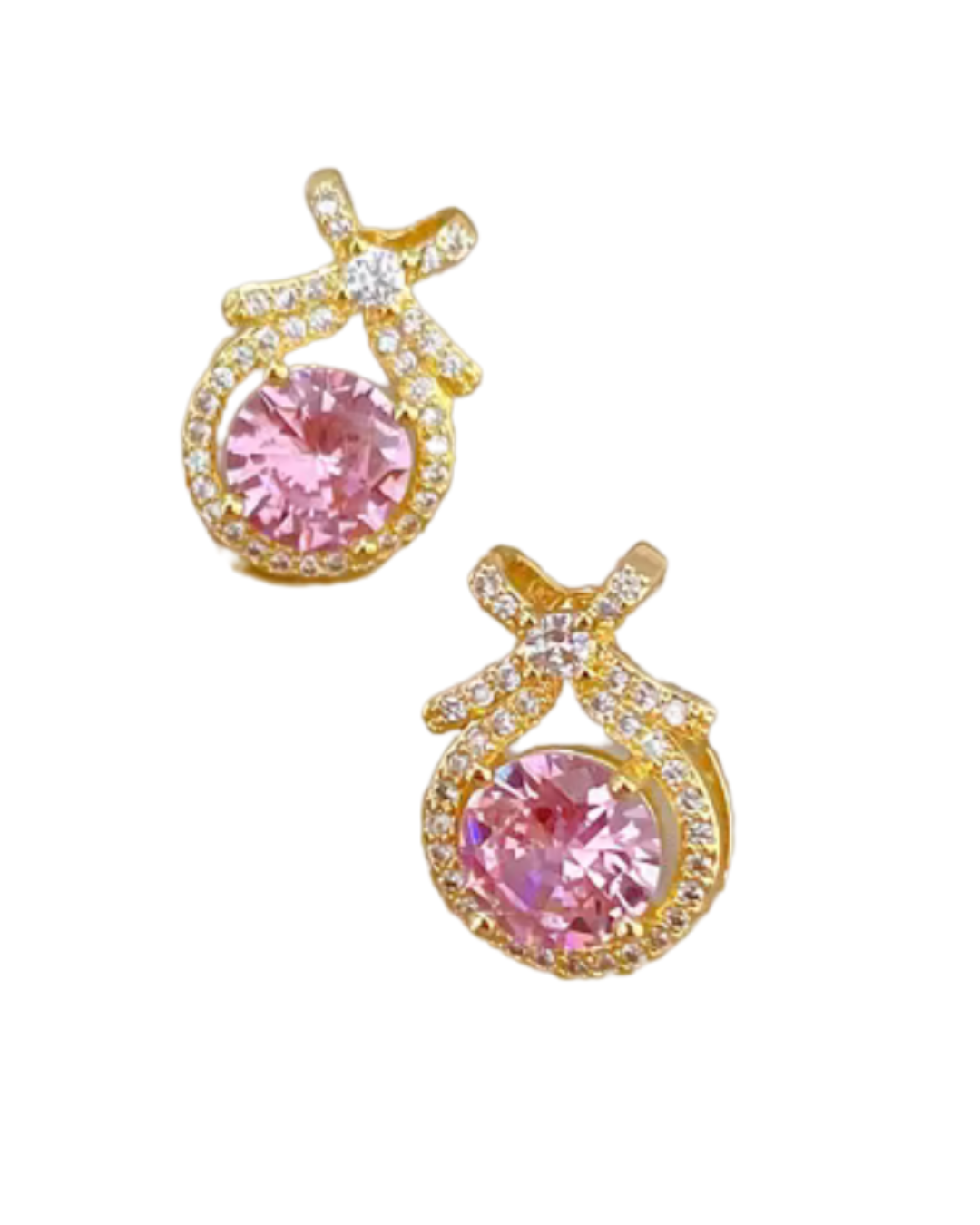 January Earrings