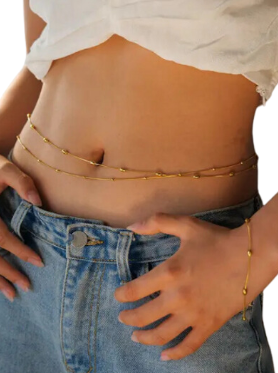 WAIST CHAIN