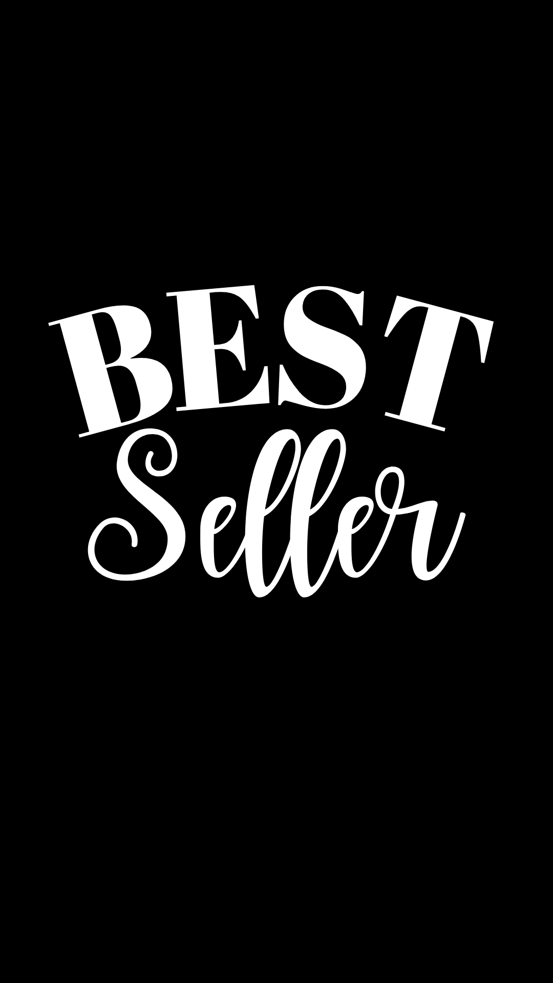 BEST SELLERS