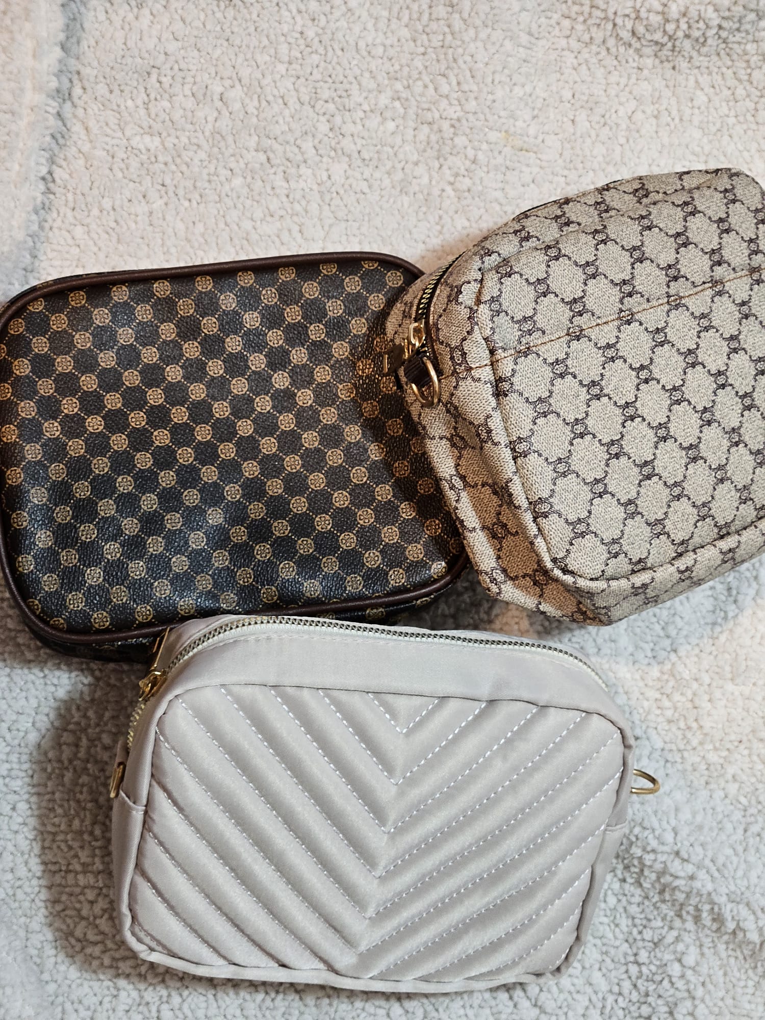 BAGS
