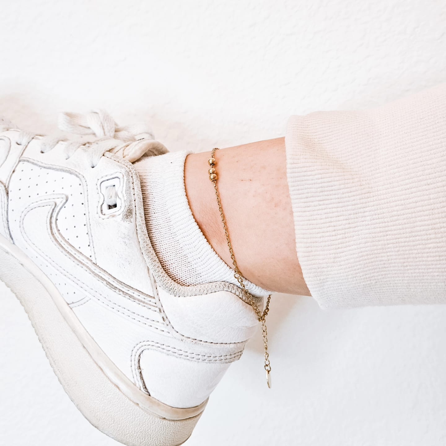 ANKLETS