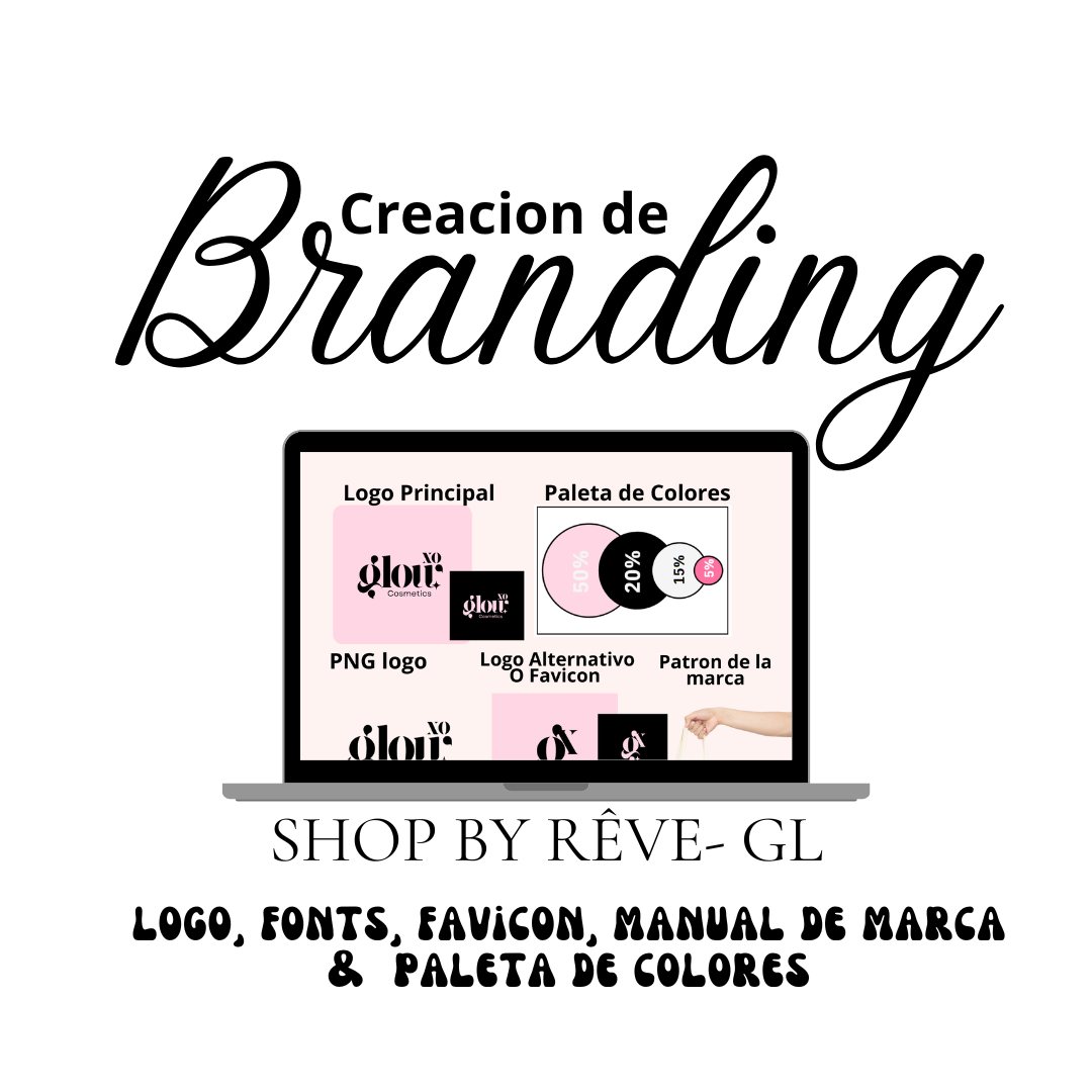 Creacion de Branding