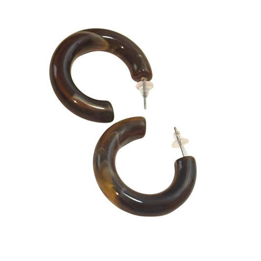 Kate Fall Hoops ✨️