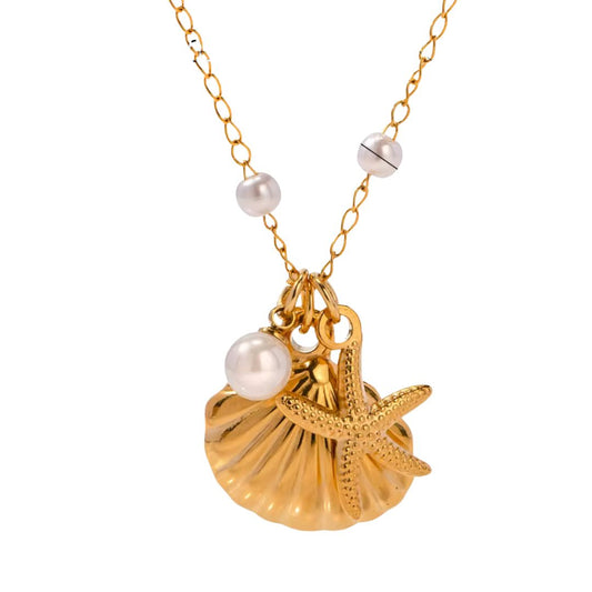 Isabel Necklace 💧